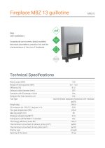 KRATKI MBZ/G/BLACK 13KW ΣΥΡΟΜΕΝΟ (120-150M2) ΕΝΕΡΓΕΙΑΚΟ ΤΖΑΚΙ ΑΕΡΟΘΕΡΜΟ ΜΕ ΜΑΥΡΑ ΚΕΡΑΜΙΚΑ TERMOTEC - Image 5