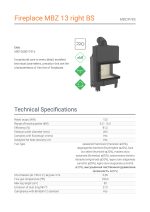 KRATKI MBZ/P/BS/BLACK ΔΕΞΙΑ ΓΩΝΙΑ ΑΝΟΙΓΟΜΕΝΟ 13KW (120-150M2) ΕΝΕΡΓΕΙΑΚΟ ΤΖΑΚΙ ΑΕΡΟΘΕΡΜΟ ΜΕ ΜΑΥΡΑ ΚΕΡΑΜΙΚΑ TERMOTEC - Image 5