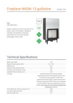 KRATKI NADIA/13/G ΣΥΡΟΜΕΝΟ ECODESIGN 13KW (100-140M2) ΕΝΕΡΓΕΙΑΚΟ ΤΖΑΚΙ ΑΕΡΟΘΕΡΜΟ ΜΕ ΛΕΥΚΑ ΚΕΡΑΜΙΚΑ TERMOTEC - Image 6