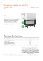 KRATKI NADIA/14/L/BS/G ΑΡΙΣΤΕΡΗ ΓΩΝΙΑ ΣΥΡΟΜΕΝΟ ECODESIGN 14KW (120-150M2) ΕΝΕΡΓΕΙΑΚΟ ΤΖΑΚΙ ΑΕΡΟΘΕΡΜΟ ΜΕ ΛΕΥΚΑ ΚΕΡΑΜΙΚΑ TERMOTEC - Image 6