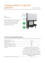 KRATKI NADIA/14/P/BS/G ΔΕΞΙΑ ΓΩΝΙΑ ΣΥΡΟΜΕΝΟ ECODESIGN 14KW (120-150M2) ΕΝΕΡΓΕΙΑΚΟ ΤΖΑΚΙ ΑΕΡΟΘΕΡΜΟ ΜΕ ΛΕΥΚΑ ΚΕΡΑΜΙΚΑ TERMOTEC - Image 6