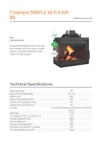KRATKI SIMPLE/M/S/L/BS ΑΡΙΣΤΕΡΗ ΓΩΝΙΑ ΑΝΟΙΓΟΜΕΝΟ ECODESIGN 8KW (70-90M2) ΕΝΕΡΓΕΙΑΚΟ ΤΖΑΚΙ ΜΑΝΤΕΜΕΝΙΟ - Image 5