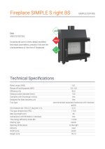 KRATKI SIMPLE/S/P/BS ΔΕΞΙΑ ΓΩΝΙΑ ΑΝΟΙΓΟΜΕΝΟ ECODESIGN (A+) 6KW (50-70M2) ΕΝΕΡΓΕΙΑΚΟ ΤΖΑΚΙ ΑΠΟ ΧΑΛΥΒΑ ΜΕ ΕΠΕΝΔΥΣΗ TERMOTEC - Image 6