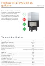 KRATKI VNL/610/430 (A+) ΣΥΡΟΜΕΝΟ ΑΡΙΣΤΕΡΗ ΓΩΝΙΑ 9KW 90-115M2 ΕΝΕΡΓΕΙΑΚΟ ΤΖΑΚΙ ΑΕΡΟΘΕΡΜΟ ΜΕ ΛΕΥΚΑ ΚΕΡΑΜΙΚΑ TERMOTEC - Image 5