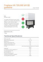 KRATKI VNL/700/480 (A+) ΑΡΙΣΤΕΡΗ ΓΩΝΙΑ ΣΥΡΟΜΕΝΟ 12KW (105 -155M2) ΕΝΕΡΓΕΙΑΚΟ ΤΖΑΚΙ ΑΕΡΟΘΕΡΜΟ ΜΕ ΛΕΥΚΑ ΚΕΡΑΜΙΚΑ TERMOTEC - Image 5