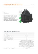 KRATKI ZOSIA/PF (A+) 12KW ΑΝΟΙΓΟΜΕΝΟ (100-150M2) ΕΝΕΡΓΕΙΑΚΟ ΤΖΑΚΙ ΜΑΝΤΕΜΕΝΙΟ ΑΕΡΟΘΕΡΜΟ - Image 4