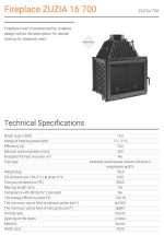 KRATKI ZUZIA/700 ΙΣΙΟ 16KW / 140-160m2 ΕΝΕΡΓΕΙΑΚΟ ΤΖΑΚΙ ΑΕΡΟΘΕΡΜΟ ΜΑΝΤΕΜΕΝΙΟ - Image 6