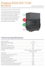 KRATKI ZUZIA/ECO/L/BS/DECO ΑΡΙΣΤΕΡΗ ΓΩΝΙΑ 12KW / 120-160m2 ΕΝΕΡΓΕΙΑΚΟ ΤΖΑΚΙ ΜΑΝΤΕΜΕΝΙΟ ΑΕΡΟΘΕΡΜΟ ΜΕ ΑΝΟΙΓΟΜΕΝΗ ΠΟΡΤΑ - Image 4
