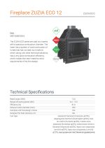 KRATKI ZUZIA/ECO 12KW ΑΝΟΙΓΟΜΕΝΟ (120-160M2) ΕΝΕΡΓΕΙΑΚΟ ΤΖΑΚΙ ΜΑΝΤΕΜΕΝΙΟ ΑΕΡΟΘΕΡΜΟ - Image 5