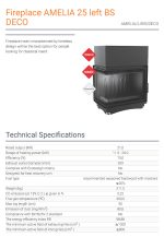 KRATKI AMELIA/L/BS/DECO ΑΡΙΣΤΕΡΗ ΓΩΝΙΑ 21KW / 200-250m2 ΕΝΕΡΓΕΙΑΚΟ ΤΖΑΚΙ ΜΑΝΤΕΜΕΝΙΟ - Image 4