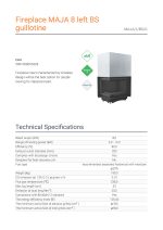 KRATKI MAJA/L/BS/G ΑΡΙΣΤΕΡΗ ΓΩΝΙΑ ΣΥΡΟΜΕΝΗ 8KW / 90-120m2 ΕΝΕΡΓΕΙΑΚΟ ΤΖΑΚΙ ΜΑΝΤΕΜΕΝΙΟ - Image 4