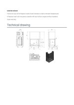 KRATKI MAJA/L/BS/G ΑΡΙΣΤΕΡΗ ΓΩΝΙΑ ΣΥΡΟΜΕΝΗ 8KW / 90-120m2 ΕΝΕΡΓΕΙΑΚΟ ΤΖΑΚΙ ΜΑΝΤΕΜΕΝΙΟ - Image 6