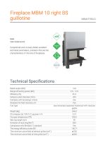 KRATKI MBM/P/BS/G ΔΕΞΙΑ ΓΩΝΙΑ ΣΥΡΟΜΕΝΟ 10KW (110-140M2) ΕΝΕΡΓΕΙΑΚΟ ΤΖΑΚΙ ΑΕΡΟΘΕΡΜΟ ΜΕ ΛΕΥΚΑ ΚΕΡΑΜΙΚΑ TERMOTEC - Image 4