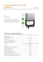 KRATKI MBZ/L/BS/G/BLACK ΑΡΙΣΤΕΡΗ ΓΩΝΙΑ ΣΥΡΟΜΕΝΟ 13KW (120-150M2) ΕΝΕΡΓΕΙΑΚΟ ΤΖΑΚΙ ΑΕΡΟΘΕΡΜΟ ΜΕ ΜΑΥΡΑ ΚΕΡΑΜΙΚΑ TERMOTEC - Image 5