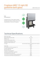 KRATKI MBZ/P/BS/G/BLACK ΔΕΞΙΑ ΓΩΝΙΑ ΣΥΡΟΜΕΝΟ 13KW (120-150M2) ΕΝΕΡΓΕΙΑΚΟ ΤΖΑΚΙ ΑΕΡΟΘΕΡΜΟ ΜΕ ΜΑΥΡΑ ΚΕΡΑΜΙΚΑ TERMOTEC - Image 5