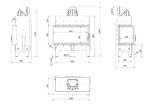 KRATKI FLOKI/L/L ΑΡΙΣΤΕΡΗ ΓΩΝΙΑ ΑΝΟΙΓΟΜΕΝΟ (A+) 12KW (80-130M2) ΕΝΕΡΓΕΙΑΚΟ ΤΖΑΚΙ ΑΕΡΟΘΕΡΜΟ ΜΕ ΛΕΥΚΑ ΚΕΡΑΜΙΚΑ TERMOTEC - Image 3