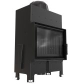 KRATKI FLOKI/S/PF/BLACK ΙΣΙΟ ΑΝΟΙΓΟΜΕΝΟ 8KW (70-90M2) ΕΝΕΡΓΕΙΑΚΟ ΤΖΑΚΙ ΑΕΡΟΘΕΡΜΟ ΜΕ ΜΑΥΡΑ ΚΕΡΑΜΙΚΑ TERMOTEC - Image 2