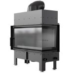KRATKI FLOKI/L/P/BLACK ΔΕΞΙΑ ΓΩΝΙΑ ΑΝΟΙΓΟΜΕΝΟ (A+) 12KW (80-130M2) ΕΝΕΡΓΕΙΑΚΟ ΤΖΑΚΙ ΑΕΡΟΘΕΡΜΟ ΜΕ ΜΑΥΡΑ ΚΕΡΑΜΙΚΑ TERMOTEC - Image 2