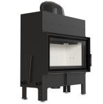 KRATKI FLOKI/L/PF ΙΣΙΟ ΑΝΟΙΓΟΜΕΝΟ (A+) 12KW (80-130M2) ΕΝΕΡΓΕΙΑΚΟ ΤΖΑΚΙ ΑΕΡΟΘΕΡΜΟ ΜΕ ΛΕΥΚΑ ΚΕΡΑΜΙΚΑ TERMOTEC