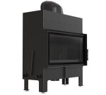 KRATKI FLOKI/L/PF/BLACK ΙΣΙΟ ΑΝΟΙΓΟΜΕΝΟ (A+) 12KW (80-130M2) ΕΝΕΡΓΕΙΑΚΟ ΤΖΑΚΙ ΑΕΡΟΘΕΡΜΟ ΜΕ ΜΑΥΡΑ ΚΕΡΑΜΙΚΑ TERMOTEC - Image 2
