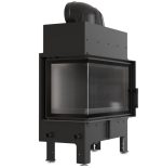 KRATKI FLOKI/M/L/BLACK ΑΡΙΣΤΕΡΗ ΓΩΝΙΑ ΑΝΟΙΓΟΜΕΝΟ (A+) 1OKW (75-120M2) ΕΝΕΡΓΕΙΑΚΟ ΤΖΑΚΙ ΑΕΡΟΘΕΡΜΟ ΜΕ ΜΑΥΡΑ ΚΕΡΑΜΙΚΑ TERMOTEC - Image 2