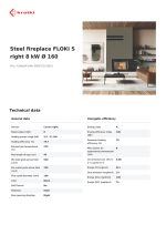 KRATKI FLOKI/S/P ΔΕΞΙΑ ΓΩΝΙΑ ΑΝΟΙΓΟΜΕΝΟ 8KW (70-90M2) ΕΝΕΡΓΕΙΑΚΟ ΤΖΑΚΙ ΑΕΡΟΘΕΡΜΟ ΜΕ ΛΕΥΚΑ ΚΕΡΑΜΙΚΑ TERMOTEC - Image 5