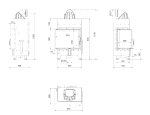KRATKI FLOKI/S/L/BLACK ΑΡΙΣΤΕΡΗ ΓΩΝΙΑ ΑΝΟΙΓΟΜΕΝΟ 8KW (70-90M2) ΕΝΕΡΓΕΙΑΚΟ ΤΖΑΚΙ ΑΕΡΟΘΕΡΜΟ ΜΕ ΜΑΥΡΑ ΚΕΡΑΜΙΚΑ TERMOTEC - Image 4