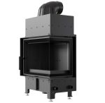 KRATKI FLOKI/S/P ΔΕΞΙΑ ΓΩΝΙΑ ΑΝΟΙΓΟΜΕΝΟ 8KW (70-90M2) ΕΝΕΡΓΕΙΑΚΟ ΤΖΑΚΙ ΑΕΡΟΘΕΡΜΟ ΜΕ ΜΑΥΡΑ ΚΕΡΑΜΙΚΑ TERMOTEC - Image 2