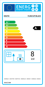 KRATKI FLOKI/S/P ΔΕΞΙΑ ΓΩΝΙΑ ΑΝΟΙΓΟΜΕΝΟ 8KW (70-90M2) ΕΝΕΡΓΕΙΑΚΟ ΤΖΑΚΙ ΑΕΡΟΘΕΡΜΟ ΜΕ ΜΑΥΡΑ ΚΕΡΑΜΙΚΑ TERMOTEC - Image 5