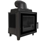 KRATKI FRANEK/10/DECO (A+) ΙΣΙΟ ECODESIGN 10KW (90-110M2) ΕΝΕΡΓΕΙΑΚΟ ΤΖΑΚΙ ΑΕΡΟΘΕΡΜΟ ΜΑΝΤΕΜΕΝΙΟ - Image 2