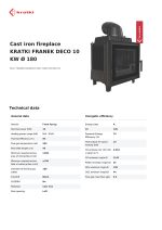 KRATKI FRANEK/10/DECO (A+) ΙΣΙΟ ECODESIGN 10KW (90-110M2) ΕΝΕΡΓΕΙΑΚΟ ΤΖΑΚΙ ΑΕΡΟΘΕΡΜΟ ΜΑΝΤΕΜΕΝΙΟ - Image 6