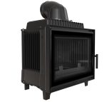 KRATKI FRANEK/12/DECO ΙΣΙΟ 12KW ECODESIGN (100-130M2) ΕΝΕΡΓΕΙΑΚΟ ΤΖΑΚΙ ΑΕΡΟΘΕΡΜΟ ΜΑΝΤΕΜΕΝΙΟ