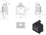 KRATKI FRANEK/12/DECO ΙΣΙΟ 12KW ECODESIGN (100-130M2) ΕΝΕΡΓΕΙΑΚΟ ΤΖΑΚΙ ΑΕΡΟΘΕΡΜΟ ΜΑΝΤΕΜΕΝΙΟ - Image 3
