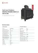 KRATKI FRANEK/12/DECO ΙΣΙΟ 12KW ECODESIGN (100-130M2) ΕΝΕΡΓΕΙΑΚΟ ΤΖΑΚΙ ΑΕΡΟΘΕΡΜΟ ΜΑΝΤΕΜΕΝΙΟ - Image 6