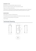 KRATKI KOZA AB/S/K/BIALY 8KW / 50-70m2 ΕΝΕΡΓΕΙΑΚΗ ΣΟΜΠΑ ΞΥΛΟΥ ΑΠΟ ΧΑΛΥΒΑ ΜΕ ΕΞΩΤΕΡΙΚΗ ΕΠΕΝΔΥΣΗ ΑΠΟ ΛΕΥΚΟ ΚΕΡΑΜΙΚΟ - Image 6