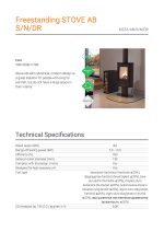KRATKI KOZA AB/S/N/DR 8KW (50-70M2) ΕΝΕΡΓΕΙΑΚΗ ΣΟΜΠΑ ΞΥΛΟΥ ΑΠΟ ΧΑΛΥΒΑ ΜΕ ΕΠΕΝΔΥΣΗ TERMOTEC - Image 6