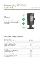 KRATKI KOZA/AB/S/N/O/DR  8KW / 50-70m2 ΠΕΡΙΣΤΡΕΦΟΜΕΝΗ ΕΝΕΡΓΕΙΑΚΗ ΣΟΜΠΑ ΑΠΟ ΧΑΛΥΒΑ ΜΕ ΕΣΩΤΕΡΙΚΗ ΕΠΕΝΔΥΣΗ ACUMOTTE - Image 4
