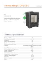 KRATKI KOZA K5/S 7KW / 50-70m2 ΕΝΕΡΓΕΙΑΚΗ ΣΟΜΠΑ - Image 5