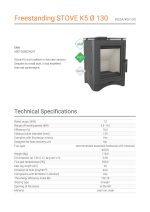 KRATKI KOZA/K5/130 7KW / 50-70m2 ΕΝΕΡΓΕΙΑΚΗ ΣΟΜΠΑ - Image 5