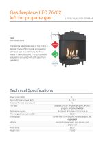 KRATKI LEO/L/76/62/G31/37MBAR ΑΡΙΣΤΕΡΗ ΓΩΝΙΑ 8,6KW (55-90M2) ΕΝΕΡΓΕΙΑΚΟ ΤΖΑΚΙ ΓΚΑΖΙΟΥ - Image 4