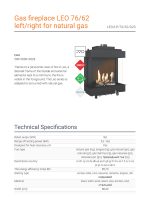 KRATKI LEO/LP/76/62/G20 ΤΡΙΩΝ ΟΨΕΩΝ 8,6KW (55-90M2) ΕΝΕΡΓΕΙΑΚΟ ΤΖΑΚΙ ΑΕΡΟΘΕΡΜΟ ΦΥΣΙΚΟΥ ΑΕΡΙΟΥ - Image 4