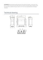 KRATKI LEO/LP/76/62/G20 ΤΡΙΩΝ ΟΨΕΩΝ 8,6KW (55-90M2) ΕΝΕΡΓΕΙΑΚΟ ΤΖΑΚΙ ΑΕΡΟΘΕΡΜΟ ΦΥΣΙΚΟΥ ΑΕΡΙΟΥ - Image 6