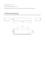 KRATKI DELTA/L/700/SZYBA ΠΡΟΣΤΑΤΕΥΤΙΚΟ ΤΖΑΜΙ ΕΣΤΙΑΣ ΒΙΟΑΙΘΑΝΟΛΗΣ DELTA/L/700/TUV - Image 5