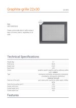 KRATKI ΠΕΡΣΙΔΑ 22/30G 22X30CM ΓΡΑΦΙΤΗΣ - Image 4