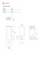 KRATKI HATI/BLACK (40-70M2) ΕΝΕΡΓΕΙΑΚΗ ΣΟΜΠΑ ΞΥΛΟΥ ΑΠΟ ΧΑΛΥΒΑ ΜΕ ΜΑΥΡΑ ΚΕΡΑΜΙΚΑ TERMOTEC - Image 6