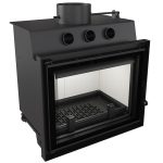 KRATKI PIPER/PF ΙΣΙΟ 10KW 80-100M2. ΕΝΕΡΓΕΙΑΚΟ ΤΖΑΚΙ ΑΕΡΟΘΕΡΜΟ ΜΕ ΜΑΝΤΕΜΕΝΙΑ ΒΑΣΗ ΚΑΙ ΕΠΕΝΔΥΣΗ ACUMOTTE - Image 2