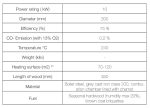 KRATKI PIPER/PF ΙΣΙΟ 10KW 80-100M2. ΕΝΕΡΓΕΙΑΚΟ ΤΖΑΚΙ ΑΕΡΟΘΕΡΜΟ ΜΕ ΜΑΝΤΕΜΕΝΙΑ ΒΑΣΗ ΚΑΙ ΕΠΕΝΔΥΣΗ ACUMOTTE - Image 4