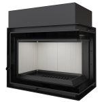 KRATKI PIPER/R ΔΕΞΙΑ ΓΩΝΙΑ 10KW 80-100M2. ΕΝΕΡΓΕΙΑΚΟ ΤΖΑΚΙ ΑΕΡΟΘΕΡΜΟ ΜΕ ΜΑΝΤΕΜΕΝΙΑ ΒΑΣΗ ΚΑΙ ΕΠΕΝΔΥΣΗ ACUMOTTE - Image 2