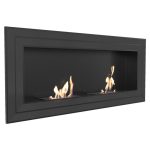 KRATKI JULIET/1500/TUV/BLACK ΕΠΙΤΟΙΧΙΑ ΕΣΤΙΑ ΒΙΟΑΙΘΑΝΟΛΗΣ - Image 3