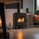 KRATKI KOZA/K11 ECODESIGN 6KW (50-80M2) ΕΝΕΡΓΕΙΑΚΗ ΣΟΜΠΑ ΜΑΝΤΕΜΕΝΙΑ - Image 3